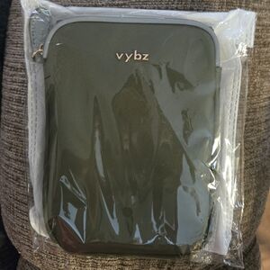 VYBZ MAGNETIC POCKET PAL RFID BLOCKING SECURITY